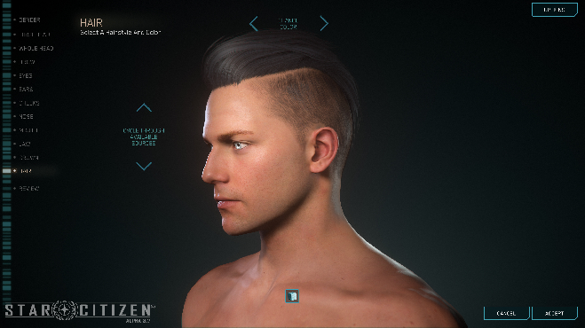 Wo ist mein alter Character?