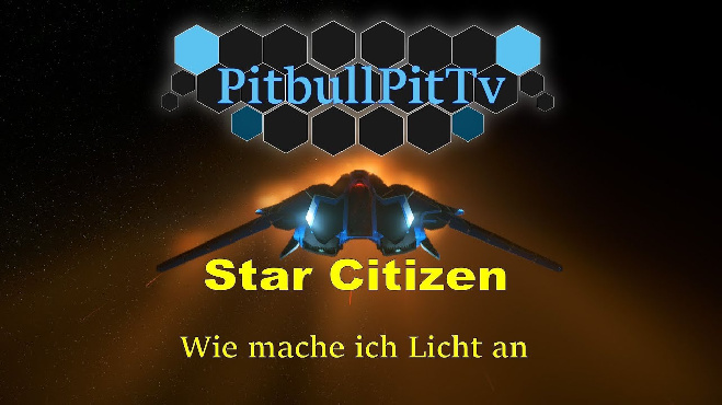 Wo geht das Licht an?