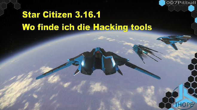 Wo finde ich ein Hackingtool?